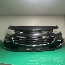 Fits2017/2018 Chevy Malibu Front Bumper Assembly Complete picture