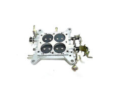 High Performance 850 Carburetor Base Plate Holley Quick Fuel Double Pumpers Carb picture
