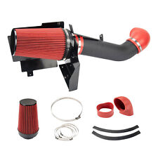 For Chevrolet  Avalanche 1500 Tahoe 4.8L 5.3L 6.0L V8 Cold Air Intake Kit Filter picture