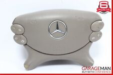 03-12 Mercedes R230 SL500 G500 G55 AMG Steering Wheel Airbag Air Bag SRS OEM picture