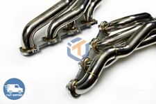 Exhaust Headers FOR  03-06 Mercedes-Benz AMG E55/CLS55/CLS500/E500 W211 M113K picture