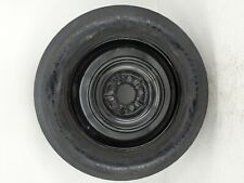 2007-2012 Dodge Caliber Spare Donut Tire Wheel Rim Oem FQ1ES picture