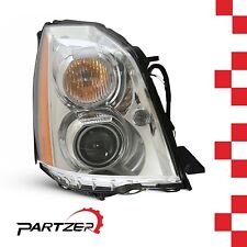 For Cadillac Dts 2006-2011 Hid Headlight Headlamps Assy Passenger RH Right Side picture