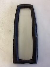 1966 1967 Acadian Canso , Invader tailight gasket #3392625, soft rubber picture