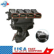 Intake Manifold w/ Flow Control Valve For Jeep Patriot Compass Dodge Caliber picture