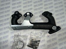 Driver Side Exhaust Manifold 88-95 S10-BLAZER S10-JIMMY S10/S15  4.3L/262 picture