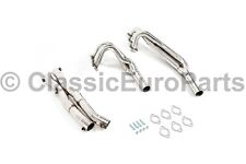 Exhaust manifold headers for BMW E30 M20 engine 320i 323i 325i 325e aftermarket picture