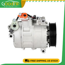 For BMW 525i 525xi 528i 530i 530xi Z4 2006-2011 CO 11248C AC A/C Compressor New picture
