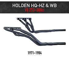 Headers / Extractors for Holden HQ-HZ & WB 253-308 V8 picture