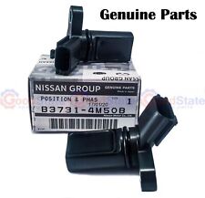 GENUINE Nissan Pulsar N16 1.6 1.8L B37314M50B New Cam and Crank Angle Sensor CAS picture