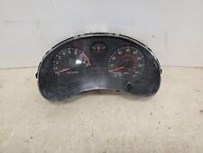 1994-1999 3000GT Stealth DOHC Non Turbo Instrument Cluster Speedometer picture