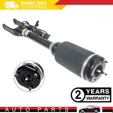 Front Air Suspension Shock Strut For Mercedes X164 W164 GL320 GL450 ML350 ML500 picture