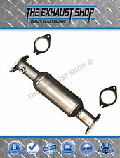 FITS: 1998-2002 Mazda 626 2.0L CATALYTIC CONVERTER picture