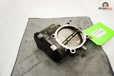 Mercedes R172 SLK350 S550 CL550 OEM Engine Intake Throttle Body Actuator 5034 picture