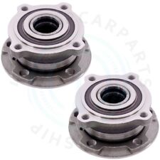 2x Front Wheel Bearing Hubs w/ABS 513305 Fits 07-16 Bmw X5 X6 Sport Utility 4.4L picture