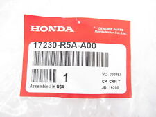 Genuine OEM Honda 17230-R5A-A00 Air Intake Resonator Chamber Assy 2012-2014 CR-V picture