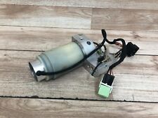 BMW OEM E46 325 328 330 M3 CONVERTIBLE TOP MOTOR HYDRAULIC LIFT PUMP 2000-2006 picture