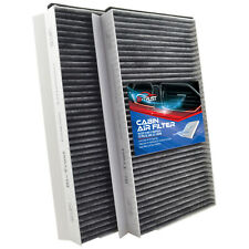 Cabin A/C Air Filter for BMW 545I 550I 645Ci 650I M5 M6 528I Xdrive 535I Xdrive picture