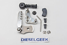Diesel Geek Sigma 6 Six Speed Short Shift Kit - VW Audi Short Shifter Linkage picture