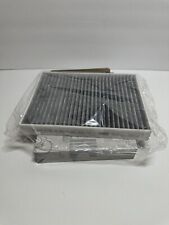 OEM Genuine Mercedes-Benz W166 ML W205 Charcoal Cabin Air  Filter A1668300218 picture