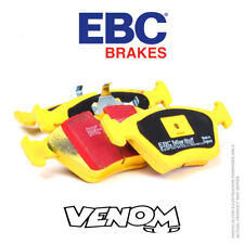 EBC YellowStuff Front Brake Pads for Mercedes E-Class W210 E50 AMG DP41035R picture