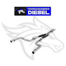 Flowmaster 817779 Cat-Back Exhaust System for 2017-23 Dodge Charger R/T Daytona picture