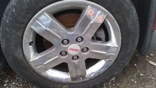 Wheel 18x7 5 With Groove In Spoke Opt Rsx Fits 12-13 TERRAIN 23886877 picture